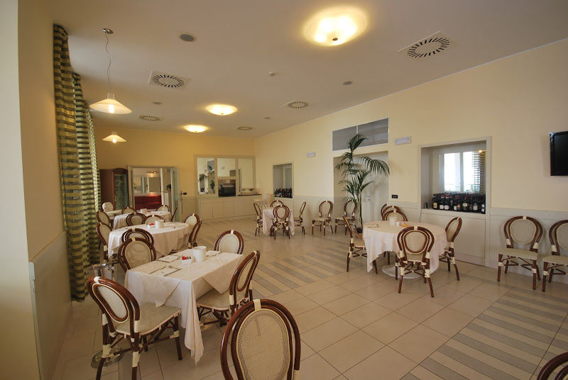 Hotel Del Golfo Finale Ligure Exterior foto