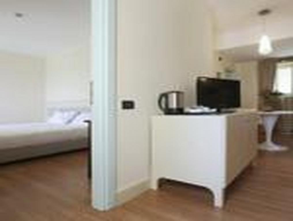 Hotel Del Golfo Finale Ligure Habitación foto