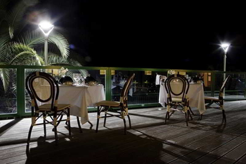 Hotel Del Golfo Finale Ligure Exterior foto